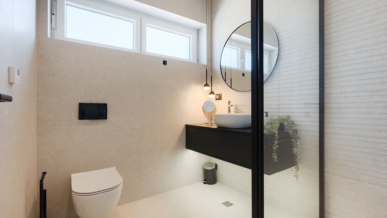 Photo of Bathroom in Zminj