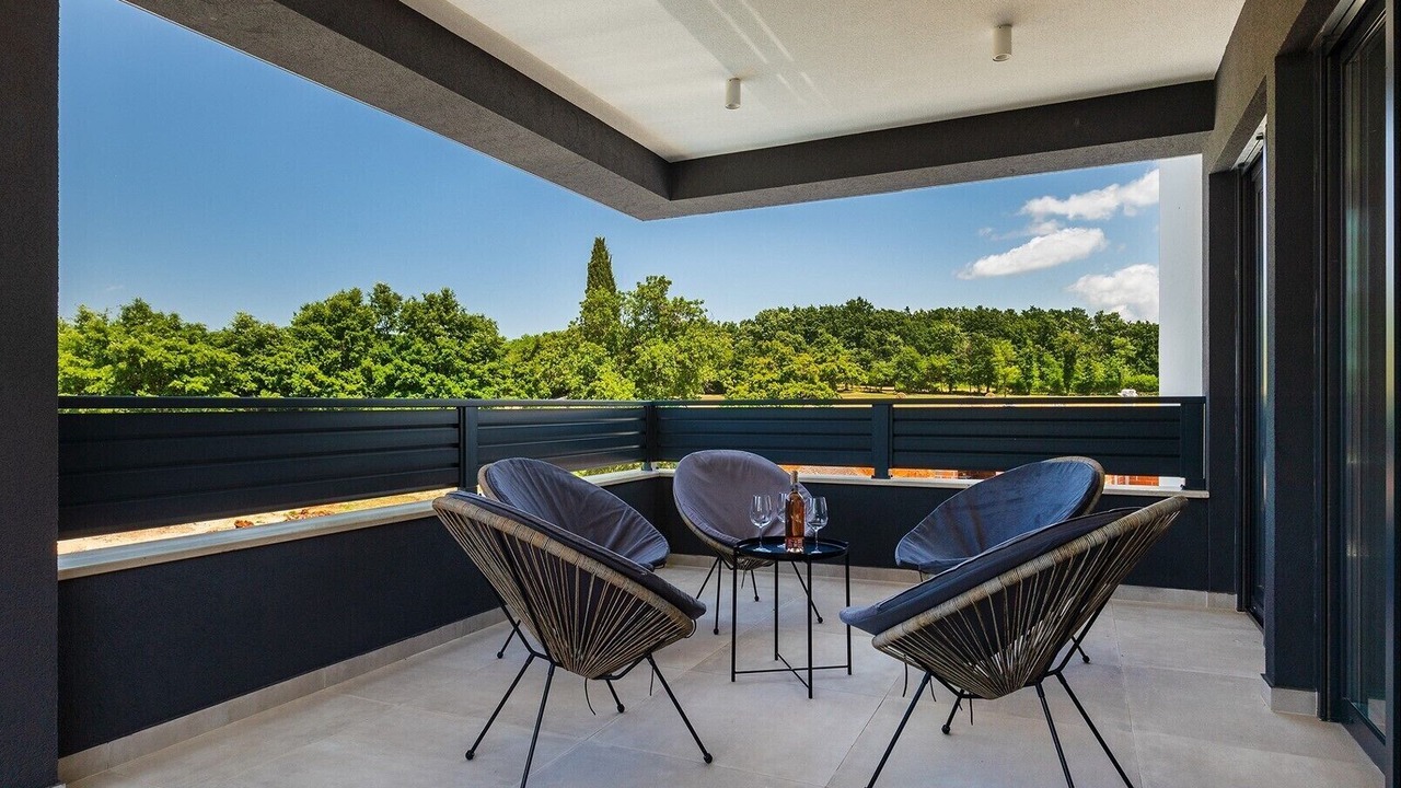 Photo of Outdoor in Zminj