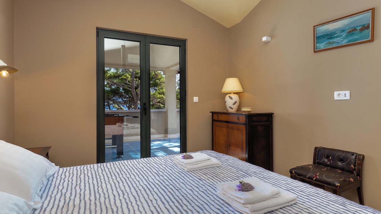 Photo of Bedroom in Medici