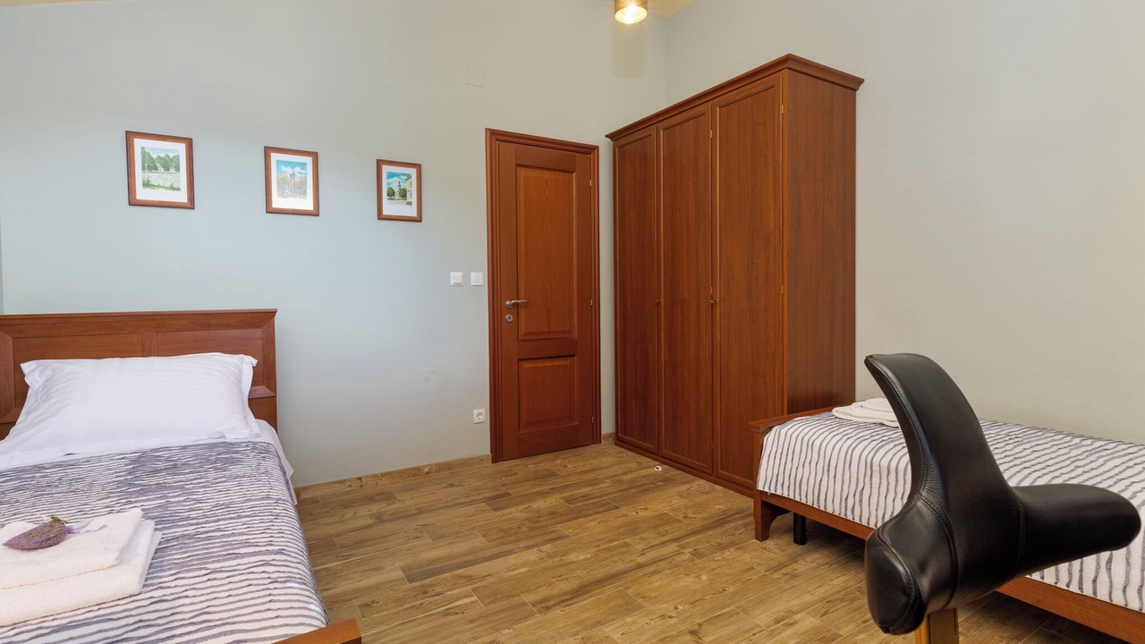 Photo of Bedroom in Medici