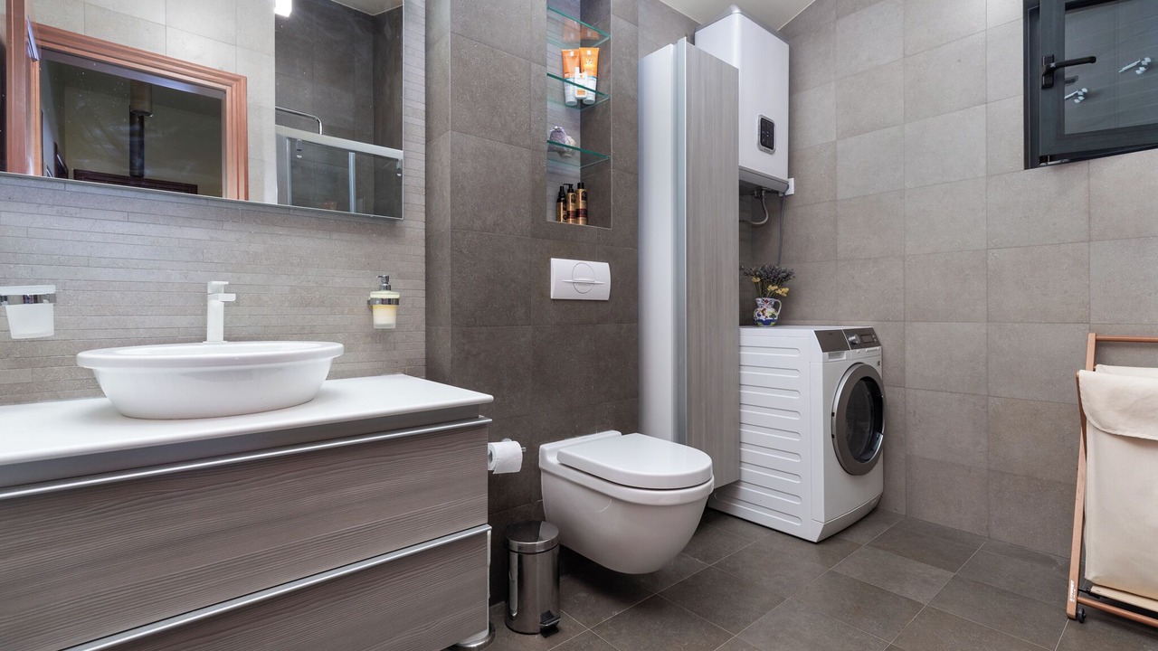 Photo of Bathroom in Medici