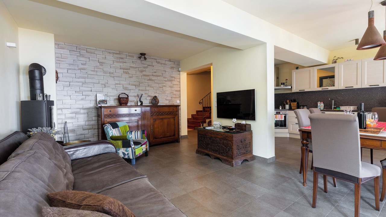 Photo of Livingroom in Medici