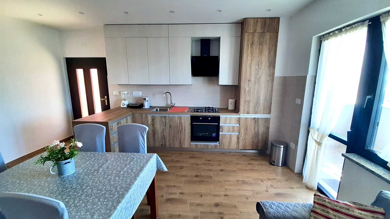 Photo of Kitchen in Seget