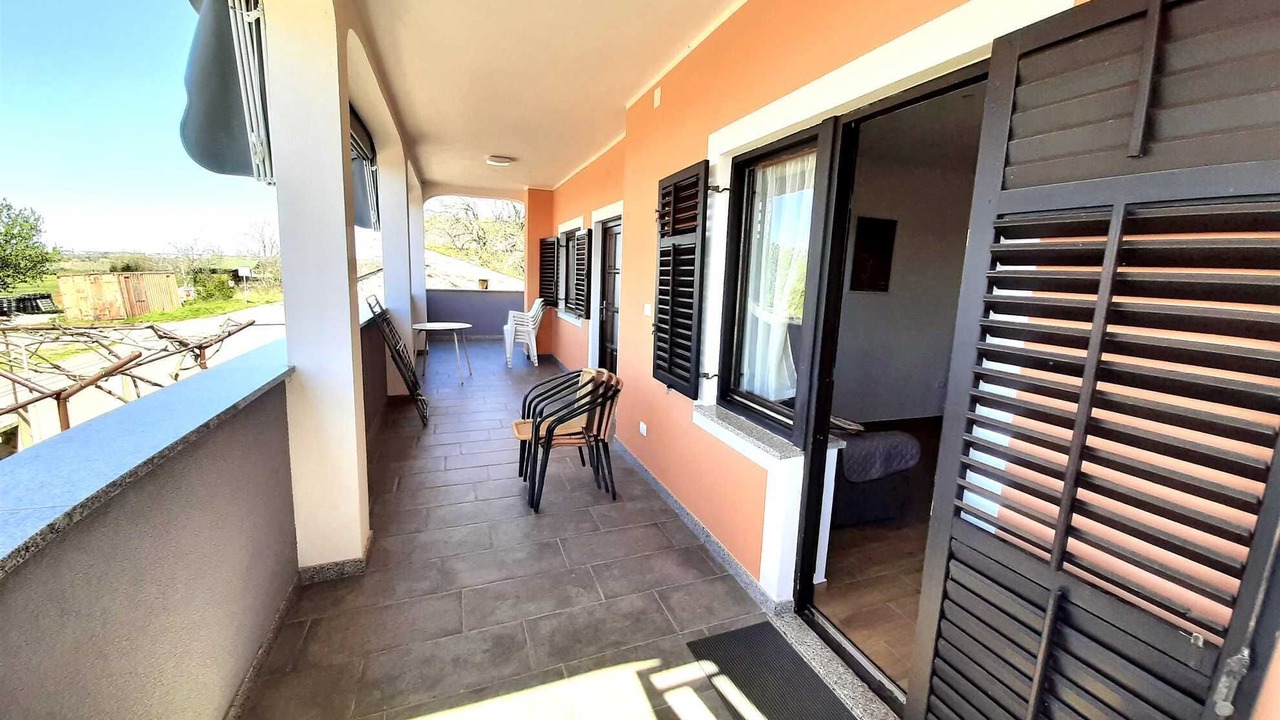 Photo of Patio Balcony in Seget
