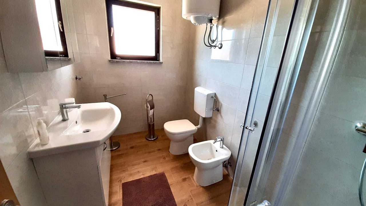 Photo of Bathroom in Seget