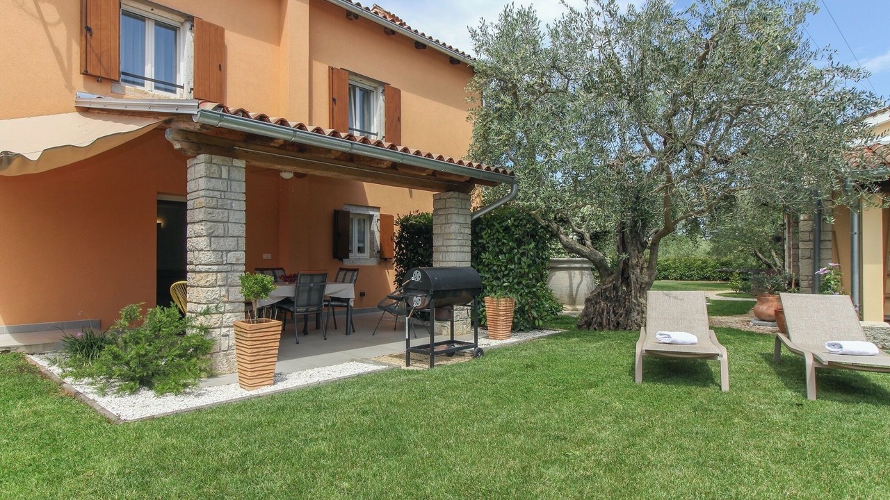 Photo of Outdoor in Stancija Vodopija