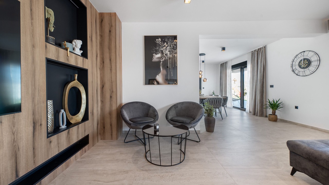 Photo of Livingroom in Benkovac