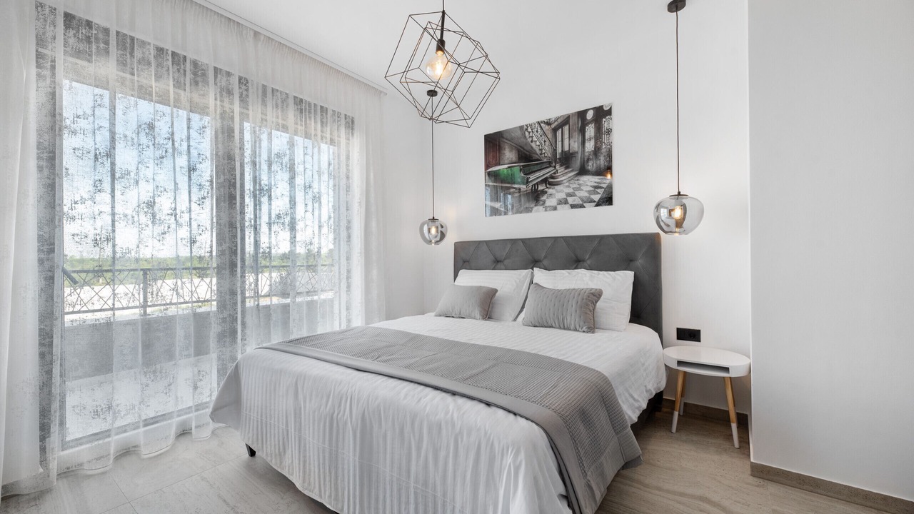 Photo of Bedroom in Benkovac