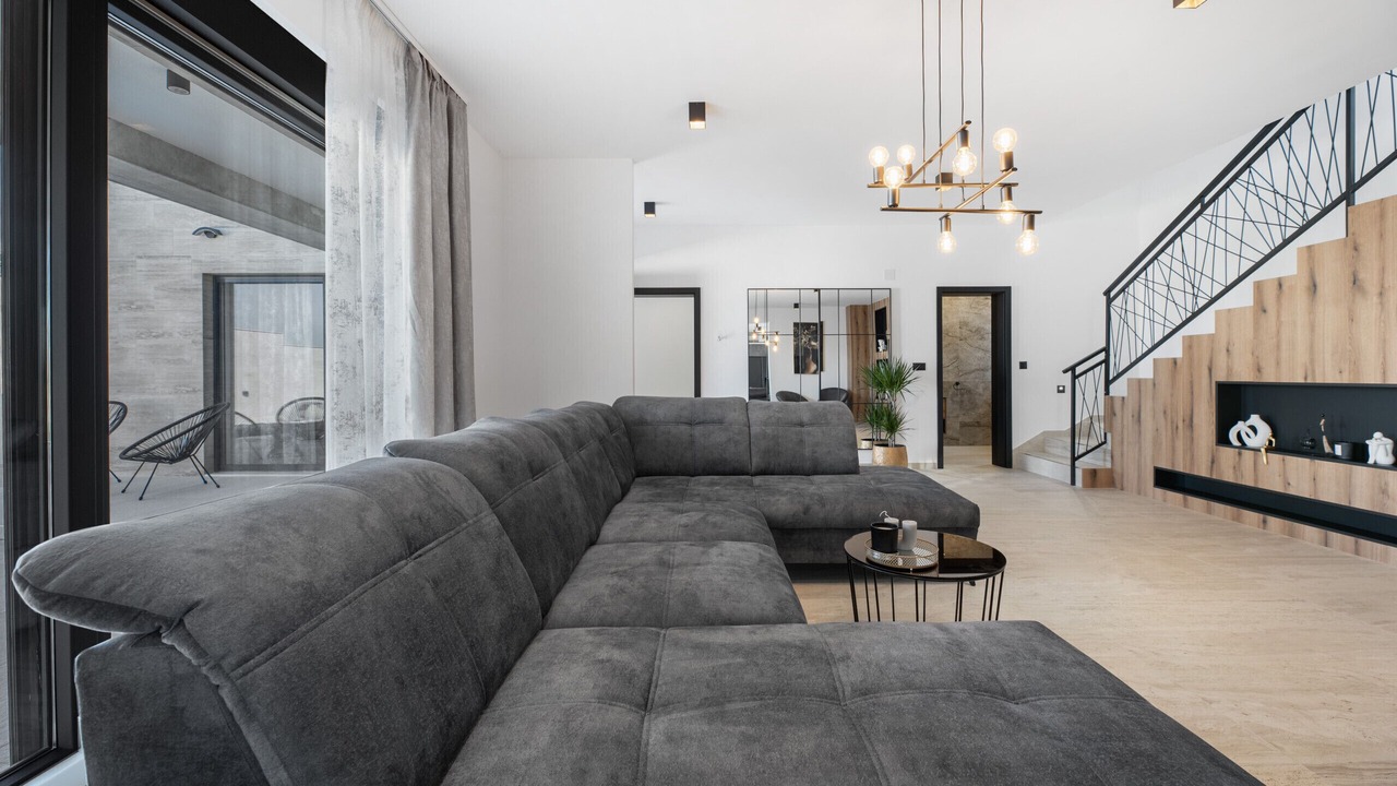 Photo of Livingroom in Benkovac