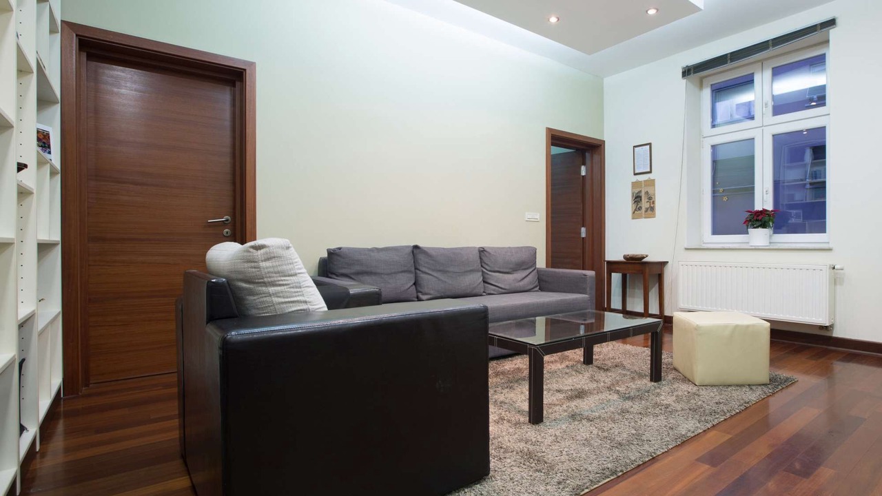 Photo of Bedroom in Zagreb