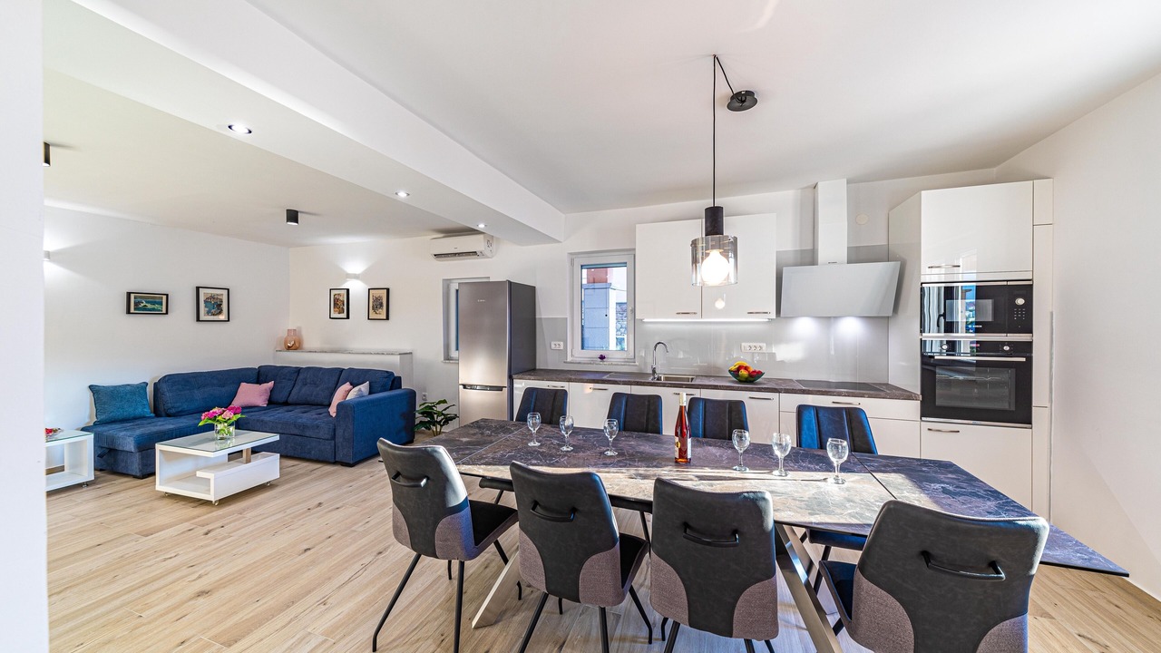 Photo of Livingroom in Razanj