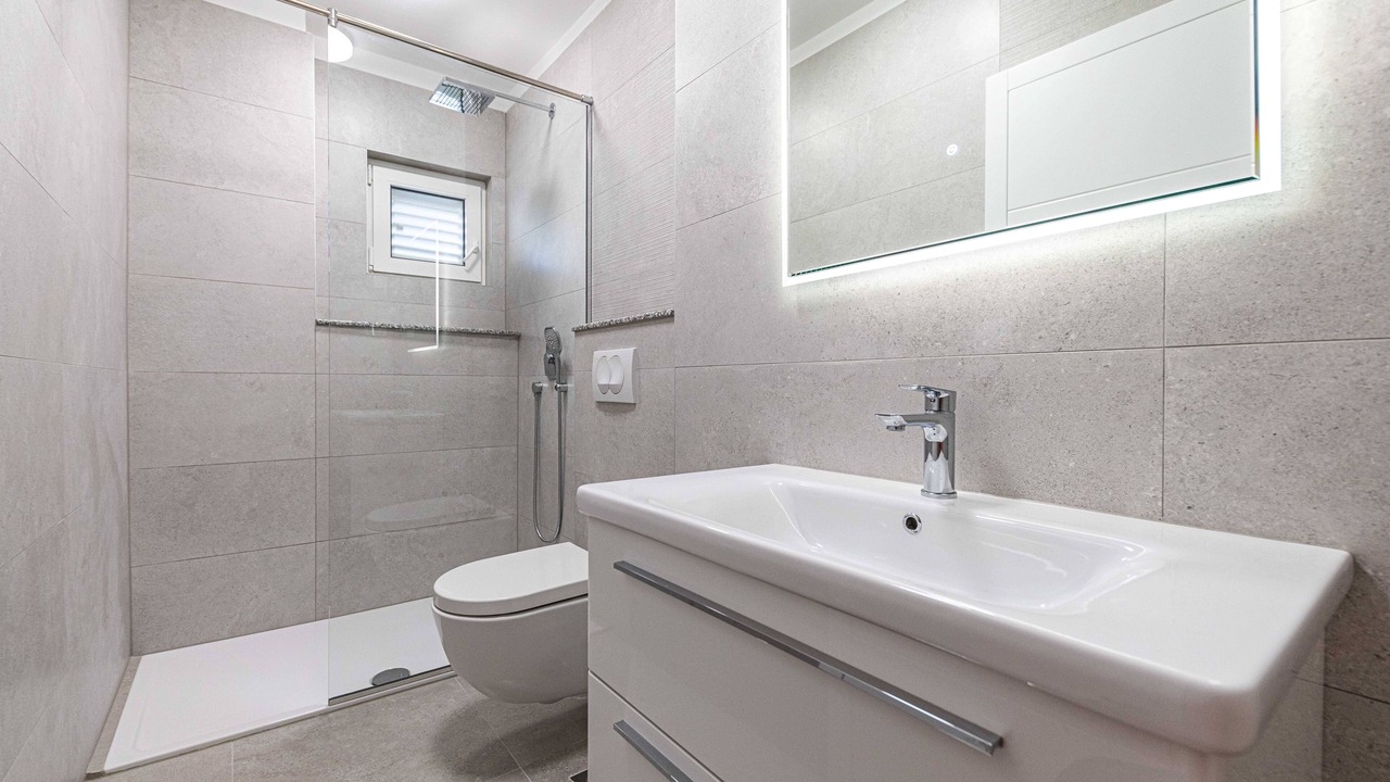 Photo of Bathroom in Razanj