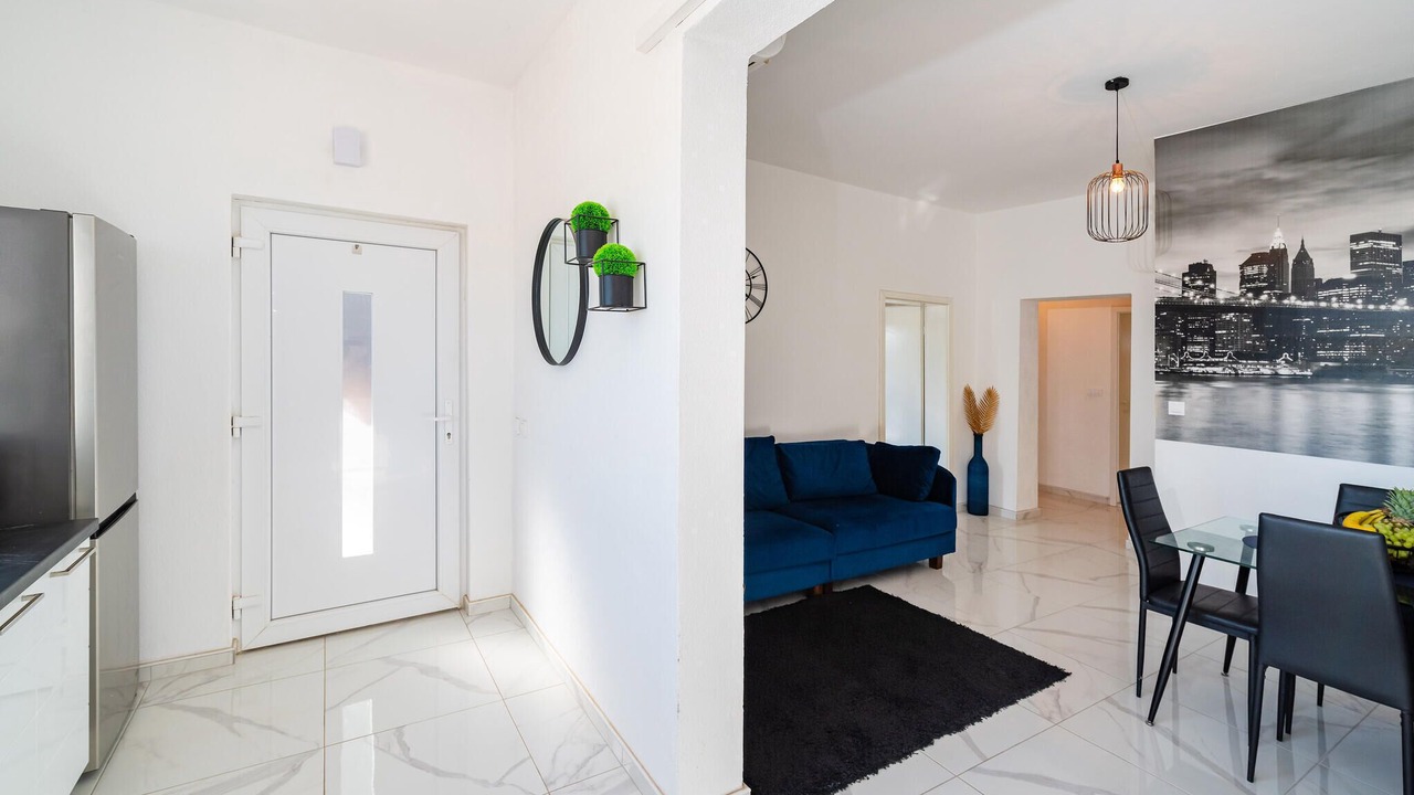 Photo of Bedroom in Tinj