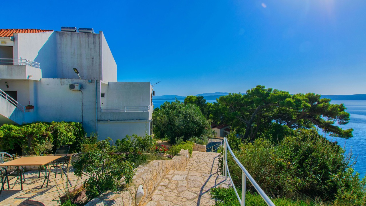 Photo of Patio Balcony in Igrane