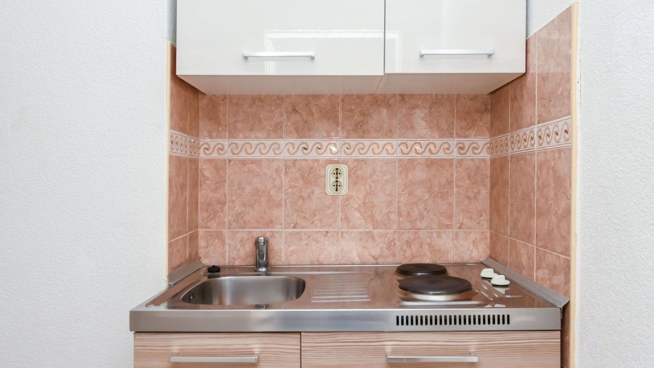 Photo of Kitchen in Igrane