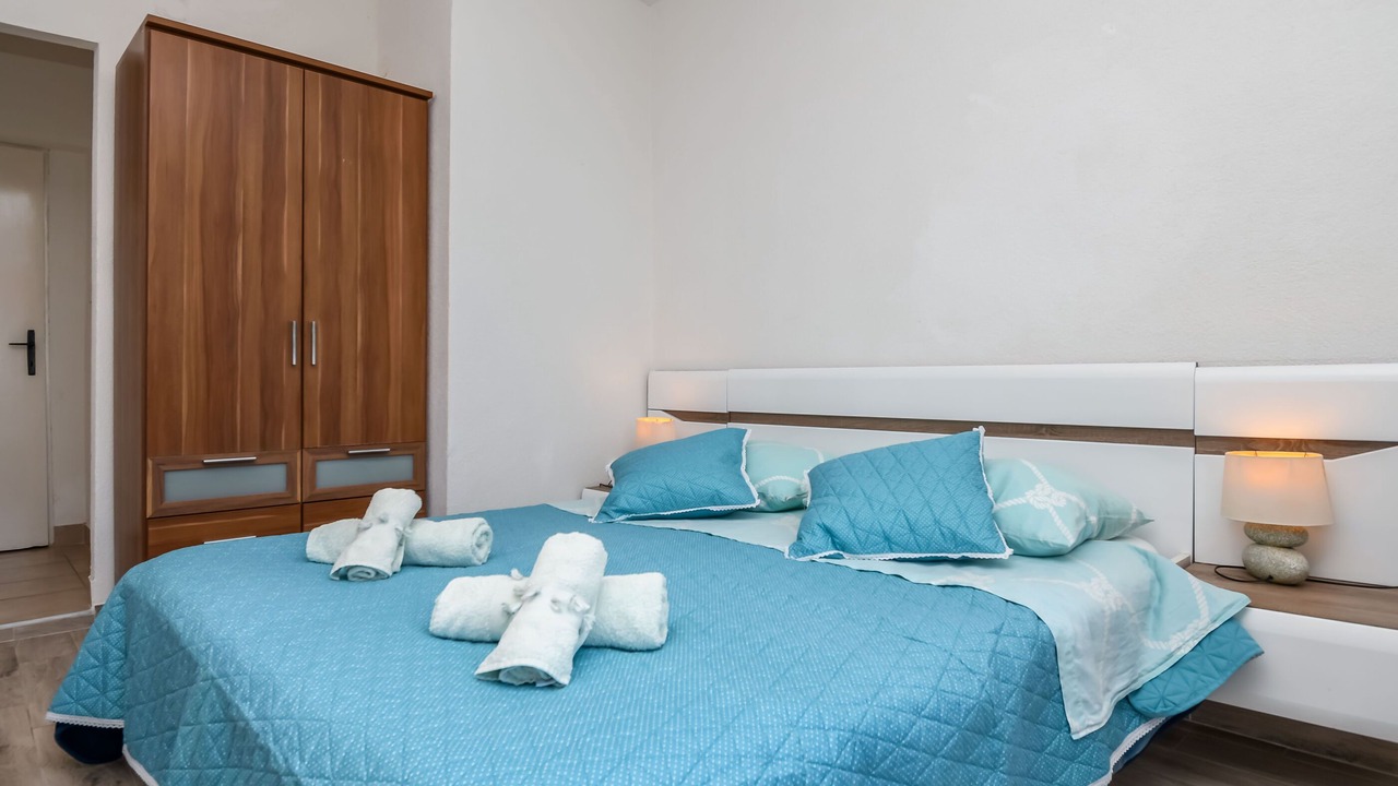 Photo of Bedroom in Igrane