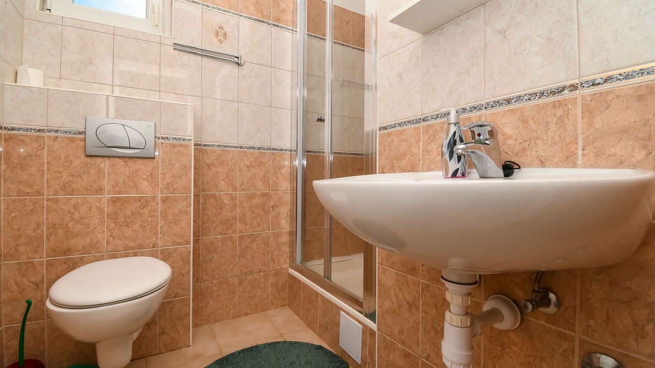 Photo of Bathroom in Igrane