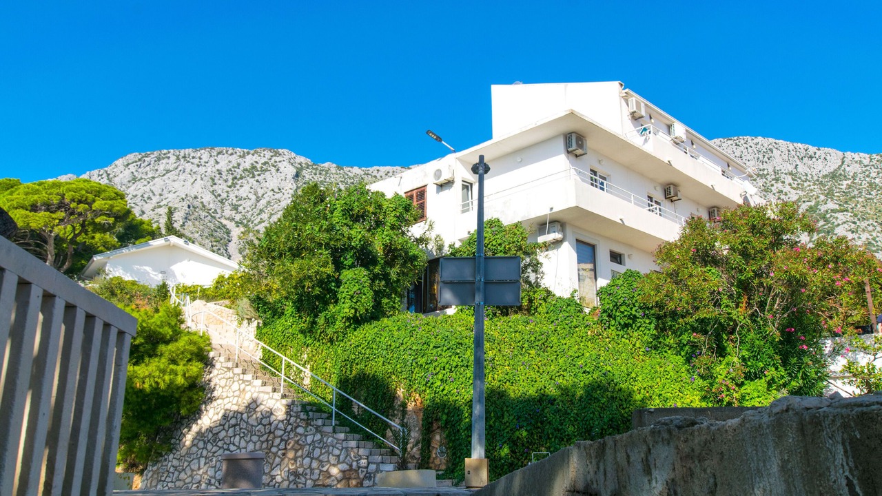 Photo of Outdoor in Igrane
