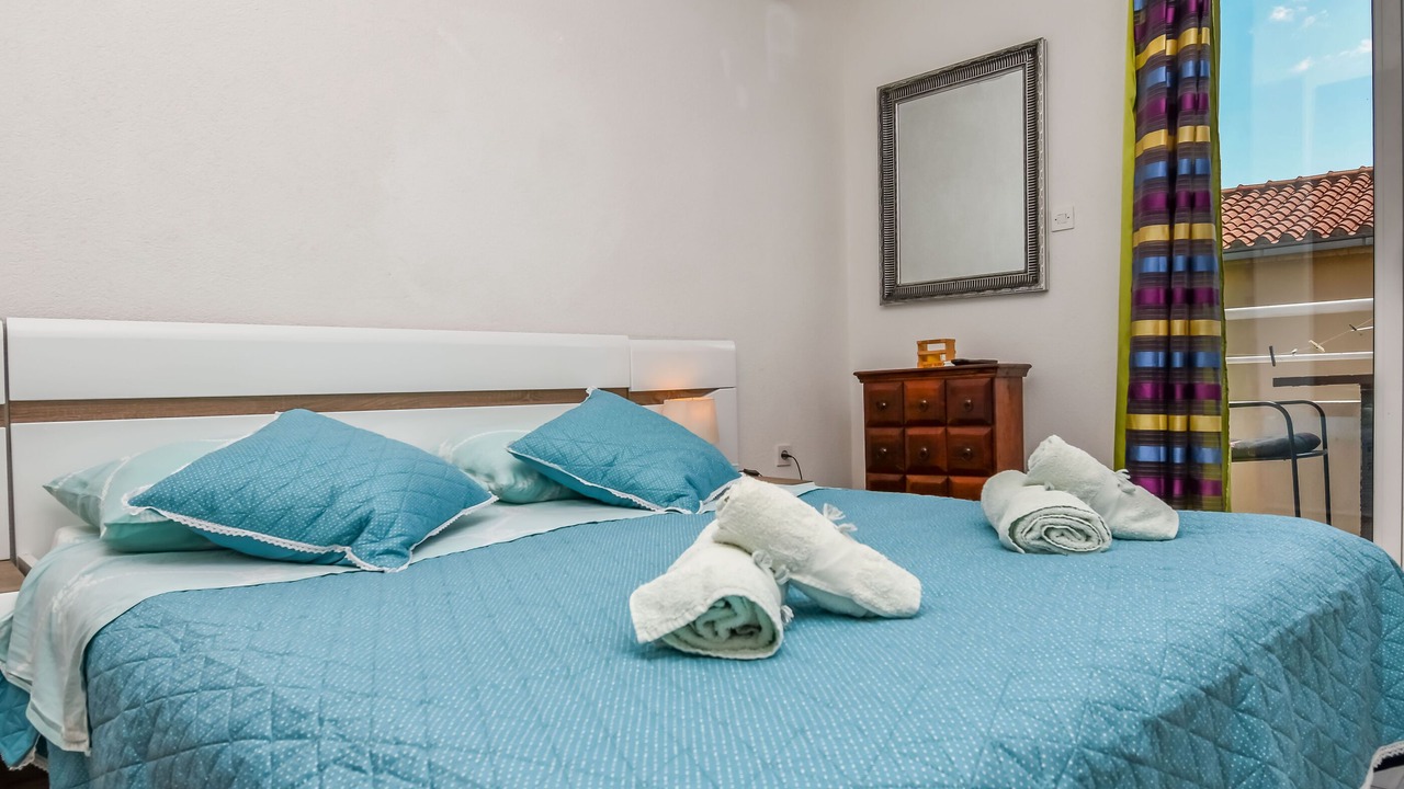 Photo of Bedroom in Igrane