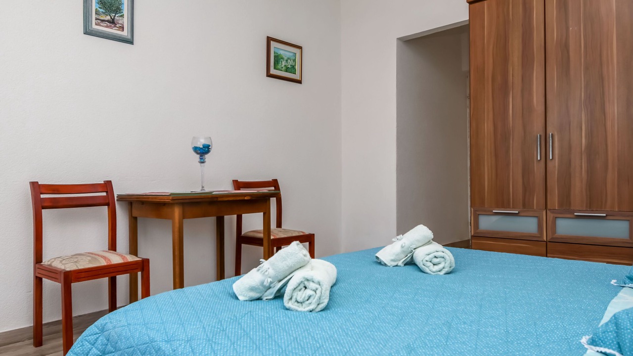 Photo of Bedroom in Igrane