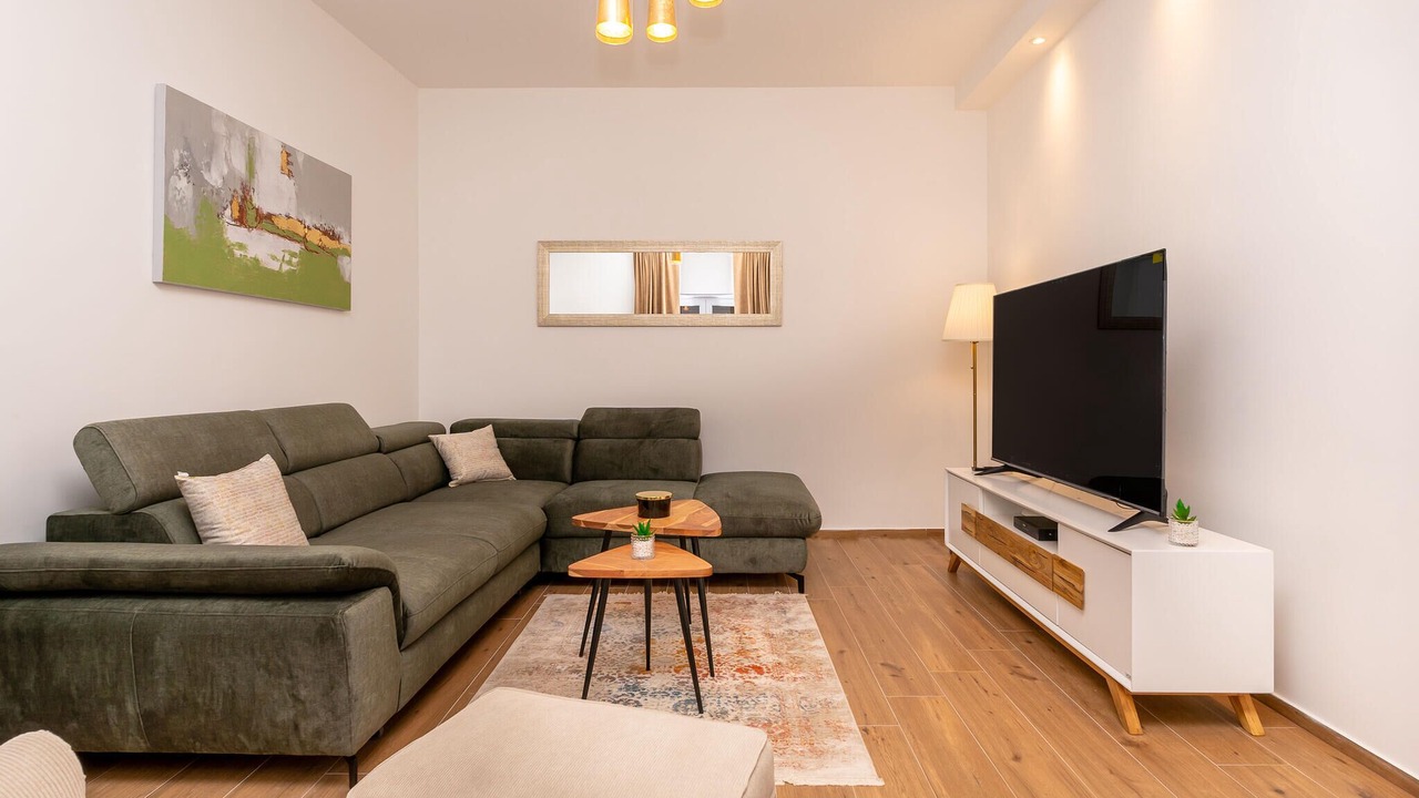 Photo of Bedroom in Novi Vinodolski