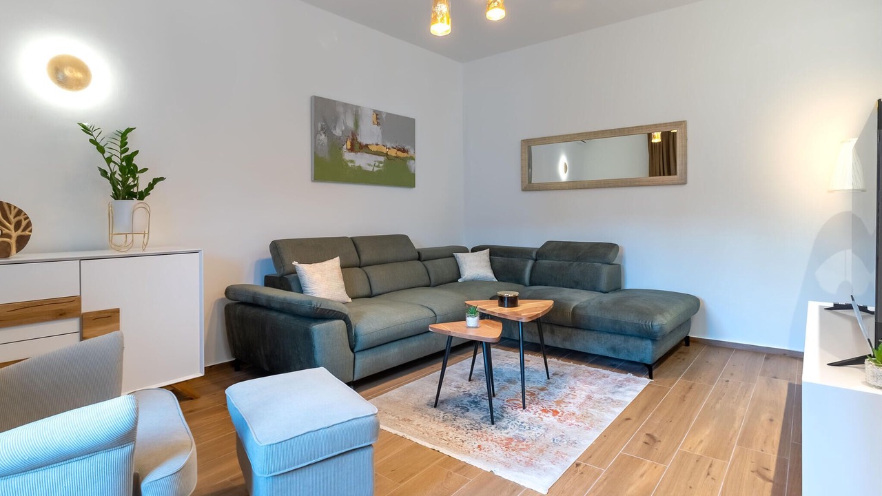 Photo of Bedroom in Novi Vinodolski