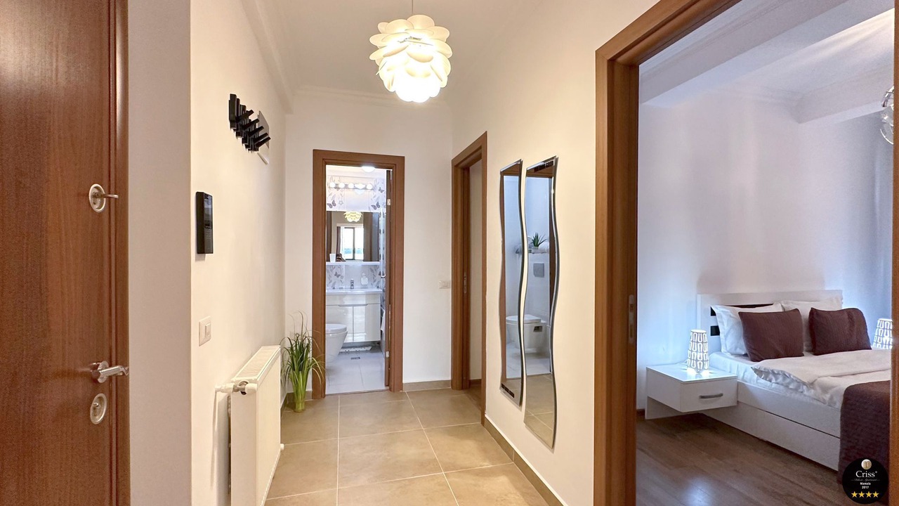 Photo of Bedroom in Constanta