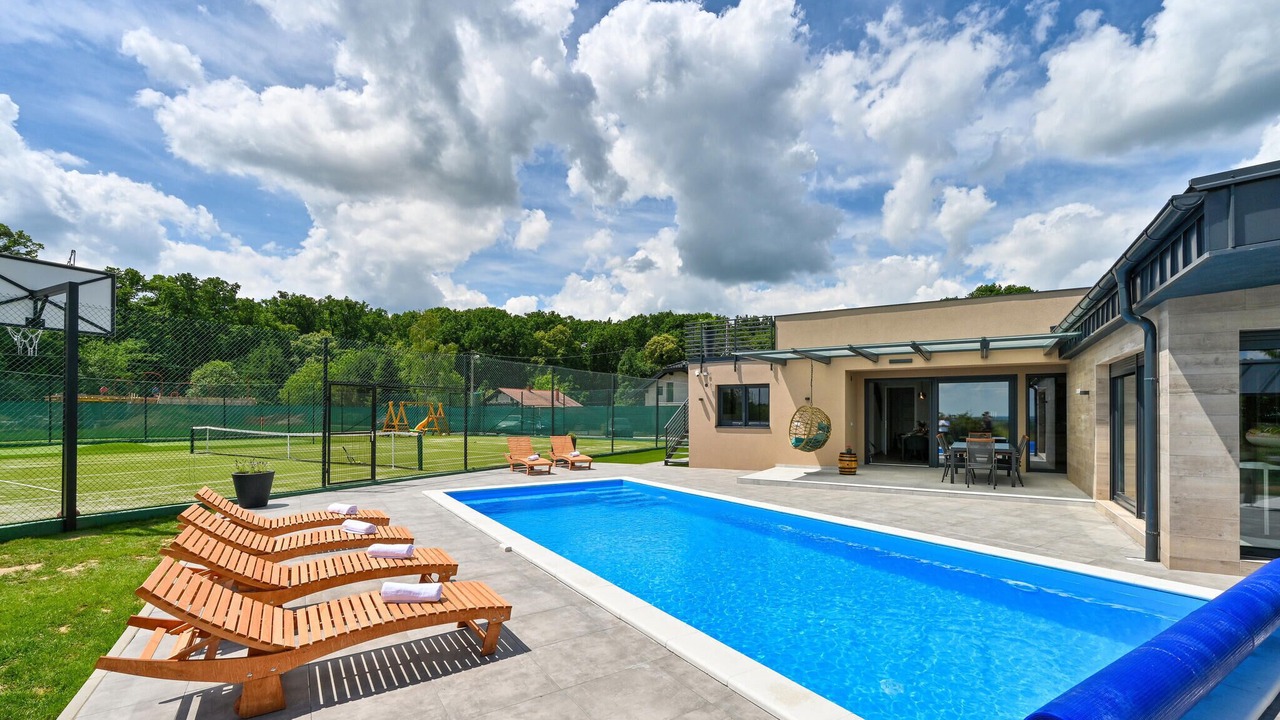 Photo of Outdoor in Koprivnica