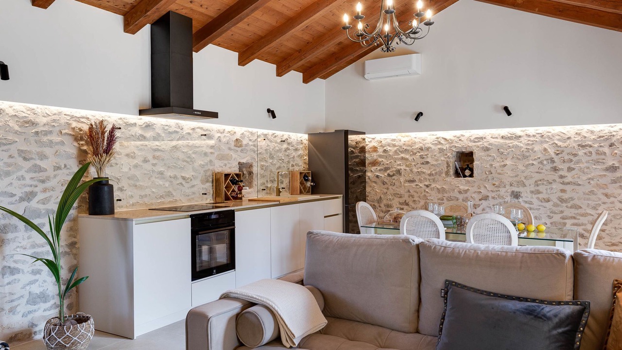 Photo of Bedroom in Zemunik Donji