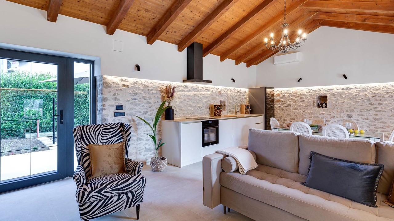 Photo of Bedroom in Zemunik Donji