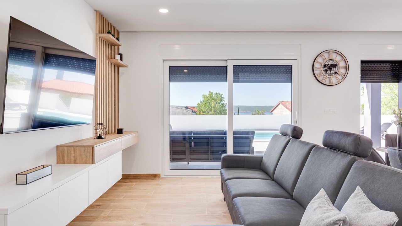 Photo of Livingroom in Maslenica