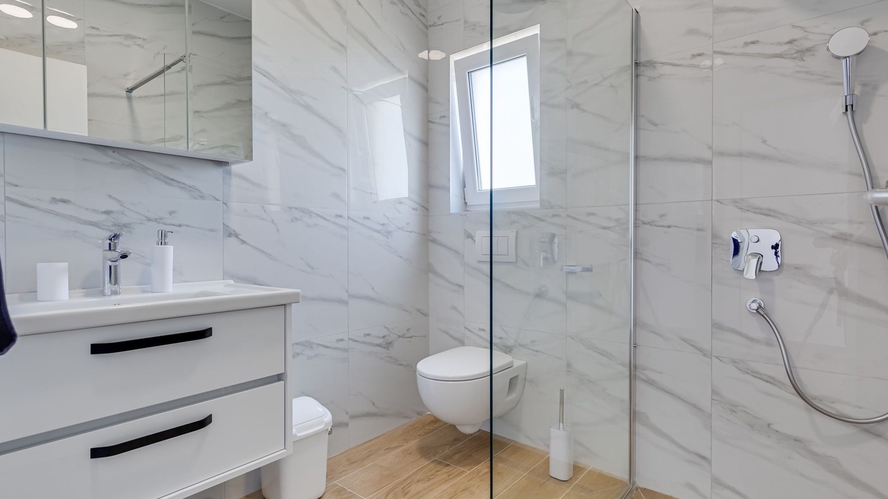 Photo of Bathroom in Maslenica