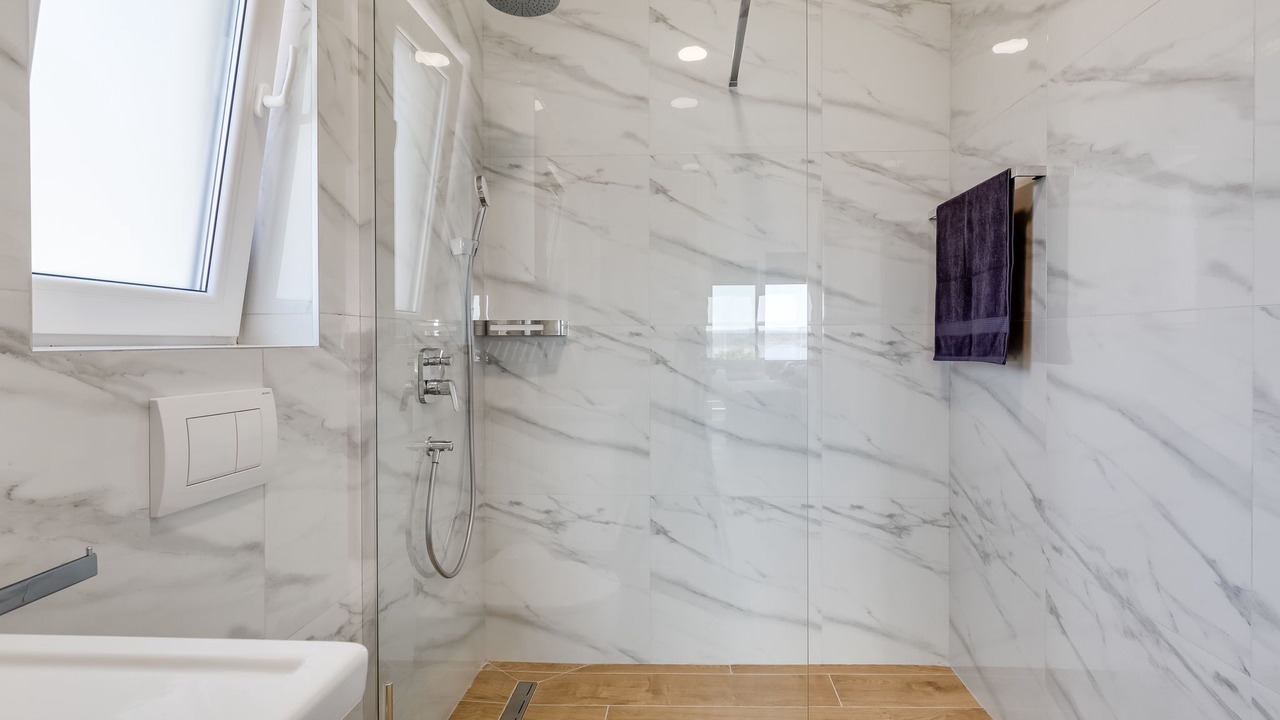 Photo of Bathroom in Maslenica