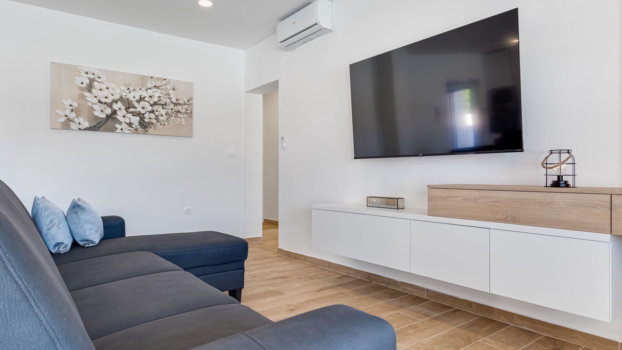 Photo of Livingroom in Maslenica
