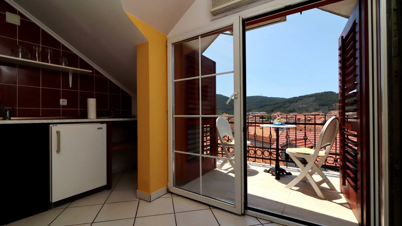 Photo of Kitchen in Vela Luka