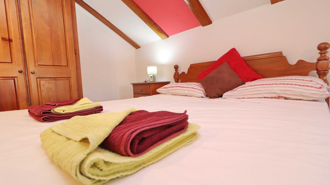 Photo of Bedroom in Vela Luka