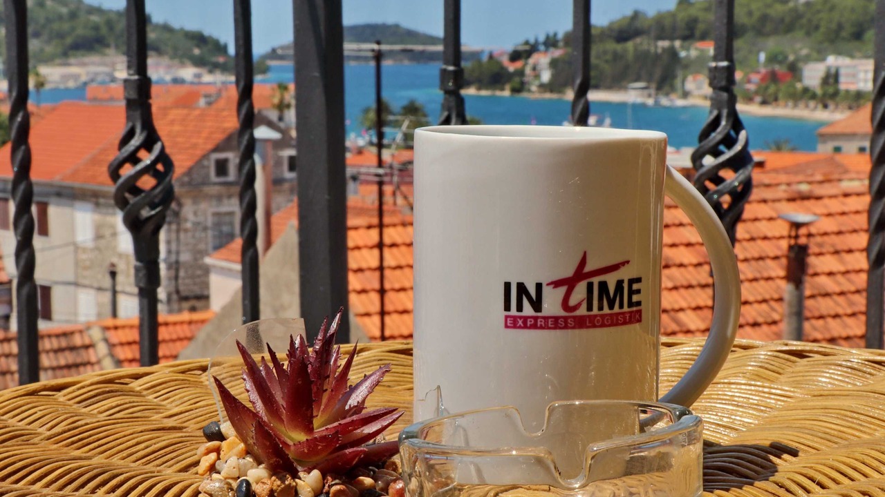 Photo of Patio Balcony in Vela Luka