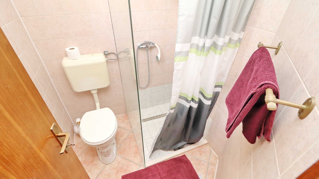 Photo of Bathroom in Vela Luka