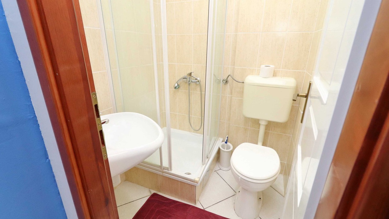 Photo of Bathroom in Vela Luka