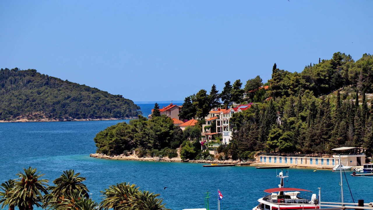 Photo of Outdoor in Vela Luka