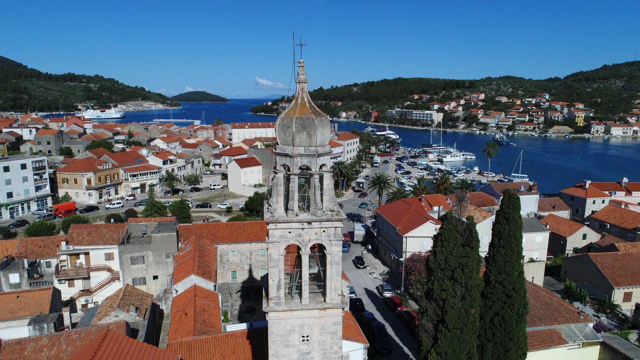 Photo of Outdoor in Vela Luka