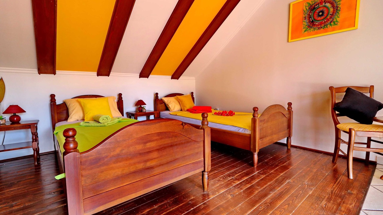 Photo of Bedroom in Vela Luka