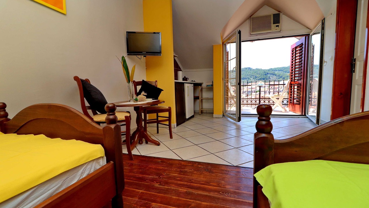 Photo of Bedroom in Vela Luka