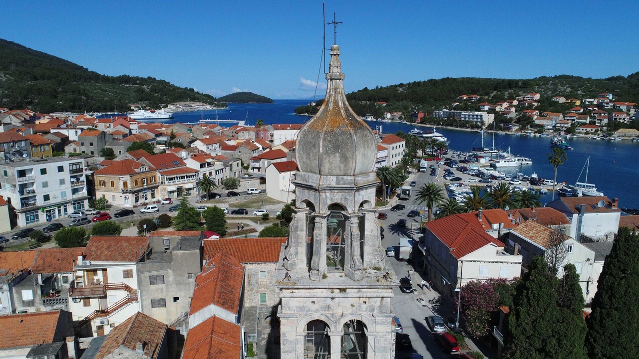Photo of Outdoor in Vela Luka
