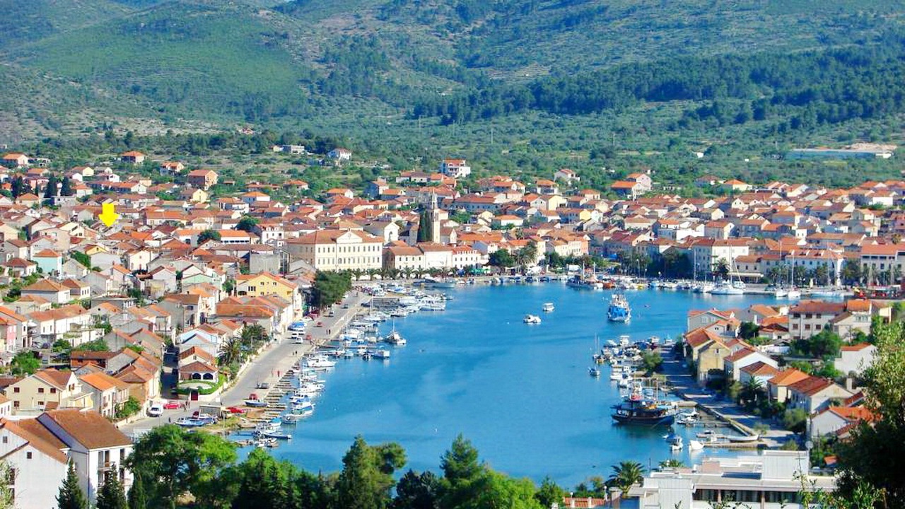 Photo of Outdoor in Vela Luka