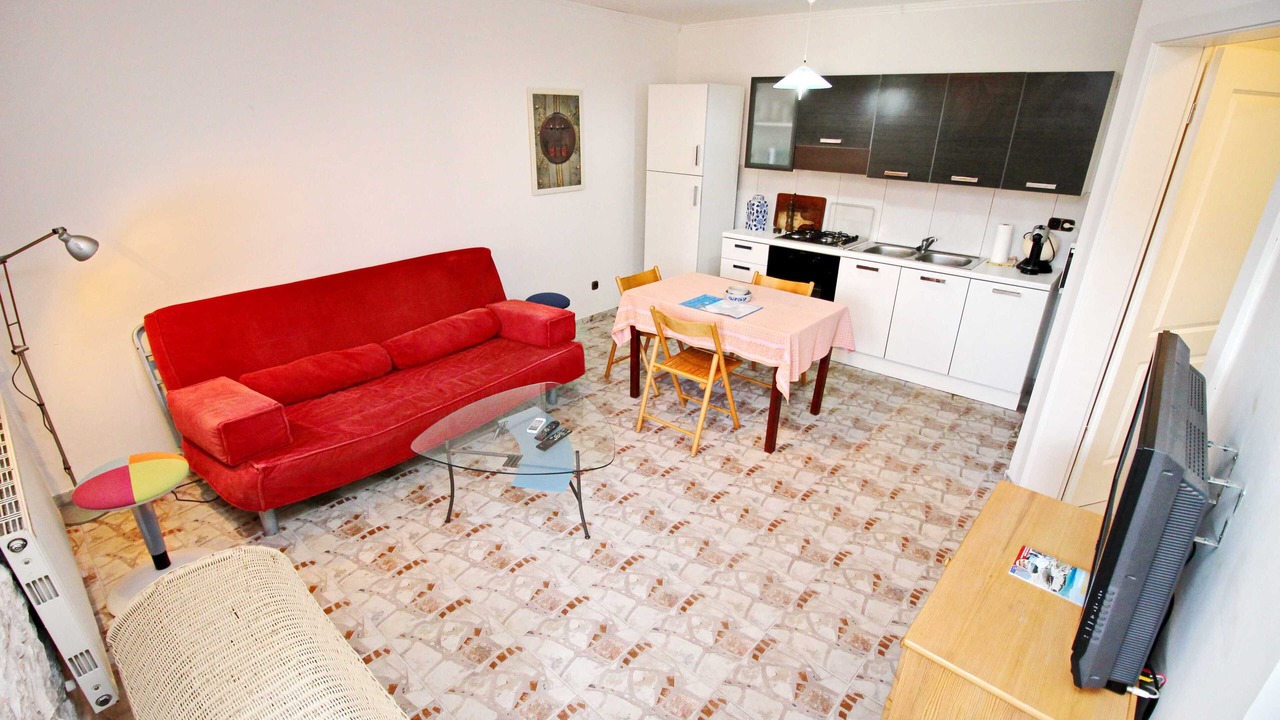 Photo of Kitchen in Vela Luka
