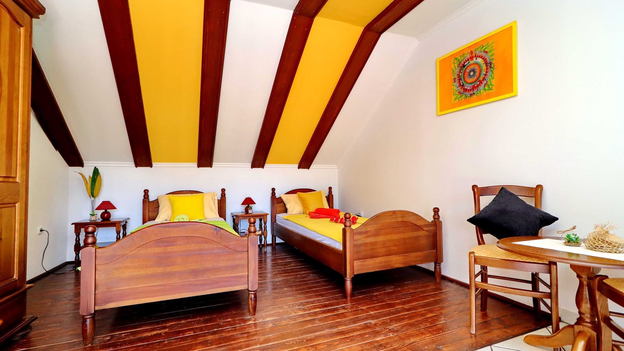 Photo of Bedroom in Vela Luka