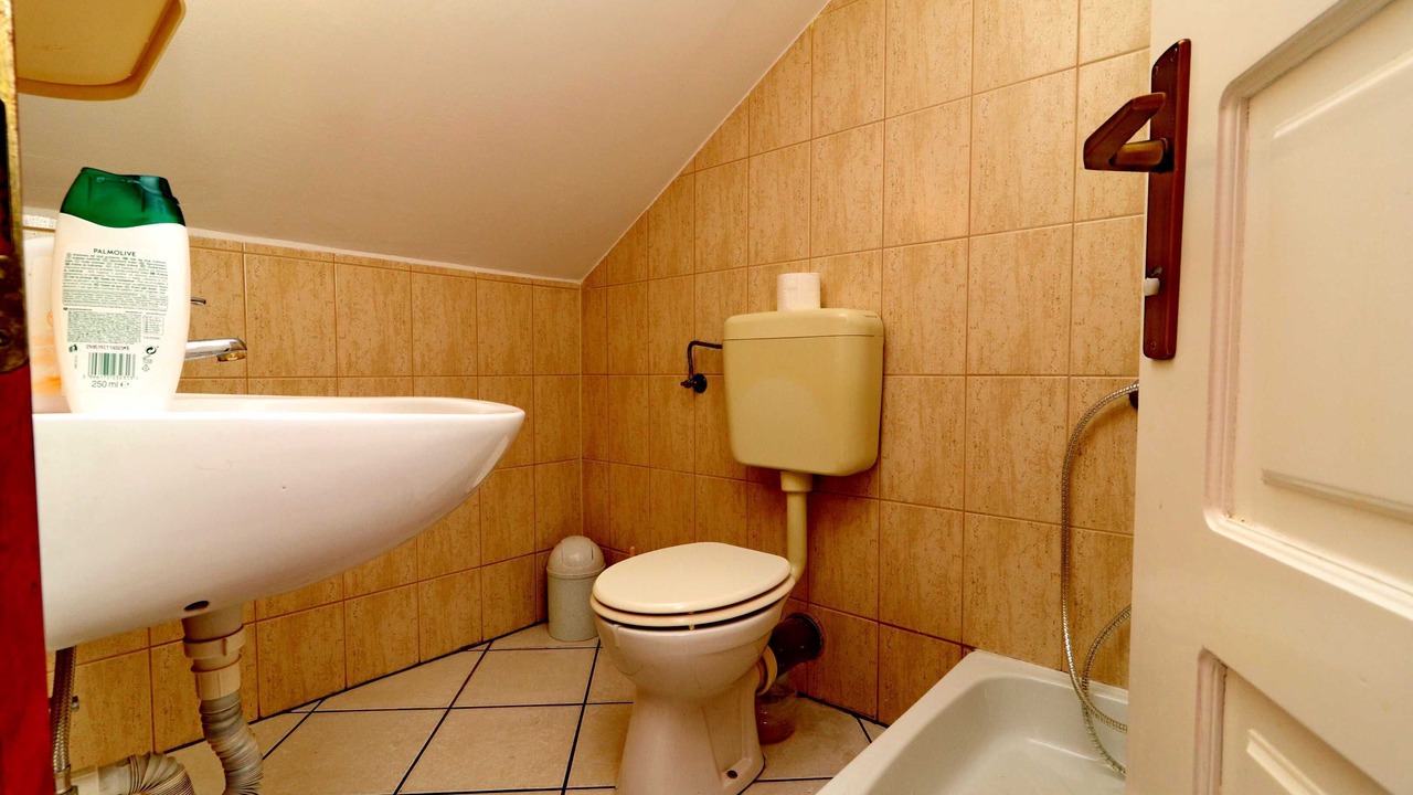 Photo of Bathroom in Vela Luka