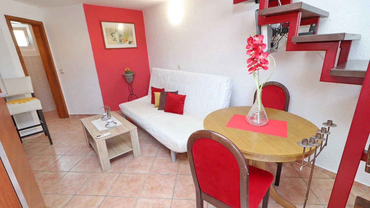 Photo of Livingroom in Vela Luka