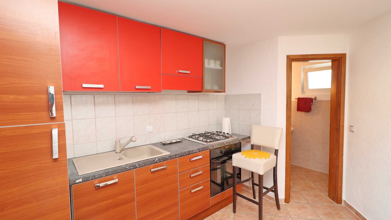 Photo of Kitchen in Vela Luka
